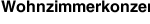 Wohnzimmerkonzerte